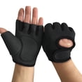 thumbnail image 3 of 1pcs Half Finger Cycling Gloves, 3 of 3