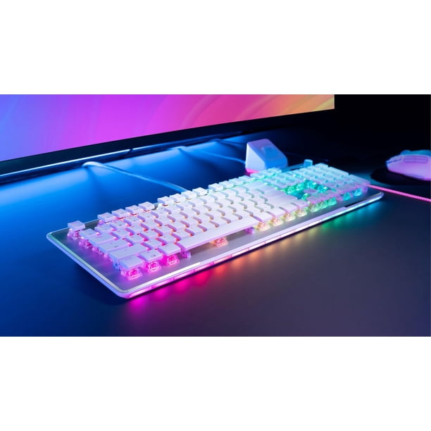 Turtle Beach® Vulcan II Max – Optical-Mechanical PC Gaming