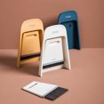 thumbnail image 3 of Dustpan and Brush Set Soft Bristles Brush Window Squeegee Mini Hand Broom Lightweight Clean Brush, 3 of 8