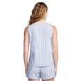 thumbnail image 2 of Jockey Camisole en Popeline de Coton pour Femmes, 2 of 6