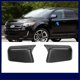 thumbnail image 2 of Car Rearview Mirror Cover for Edge, 2007-2011, Glossy Black, 2 of 5