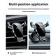 thumbnail image 5 of Ganfancp Soporte de Teléfono Clockwiset Soporte de Teléfono Estable Soporte de Teléfono para Coche Soporte de Teléfono Clockwise 360 Rotatable Dashboard Cell Phone Car Phone Stand For Phone Ofertas D, 5 of 7