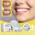 thumbnail image 3 of Natural Oral Care Powder with Bee Ingredients for Dental Health, 1-3x Use, 3 of 5