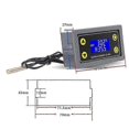 thumbnail image 4 of Wifi Remote Thermostat High Precision Digital Temperature Controller, 4 of 4