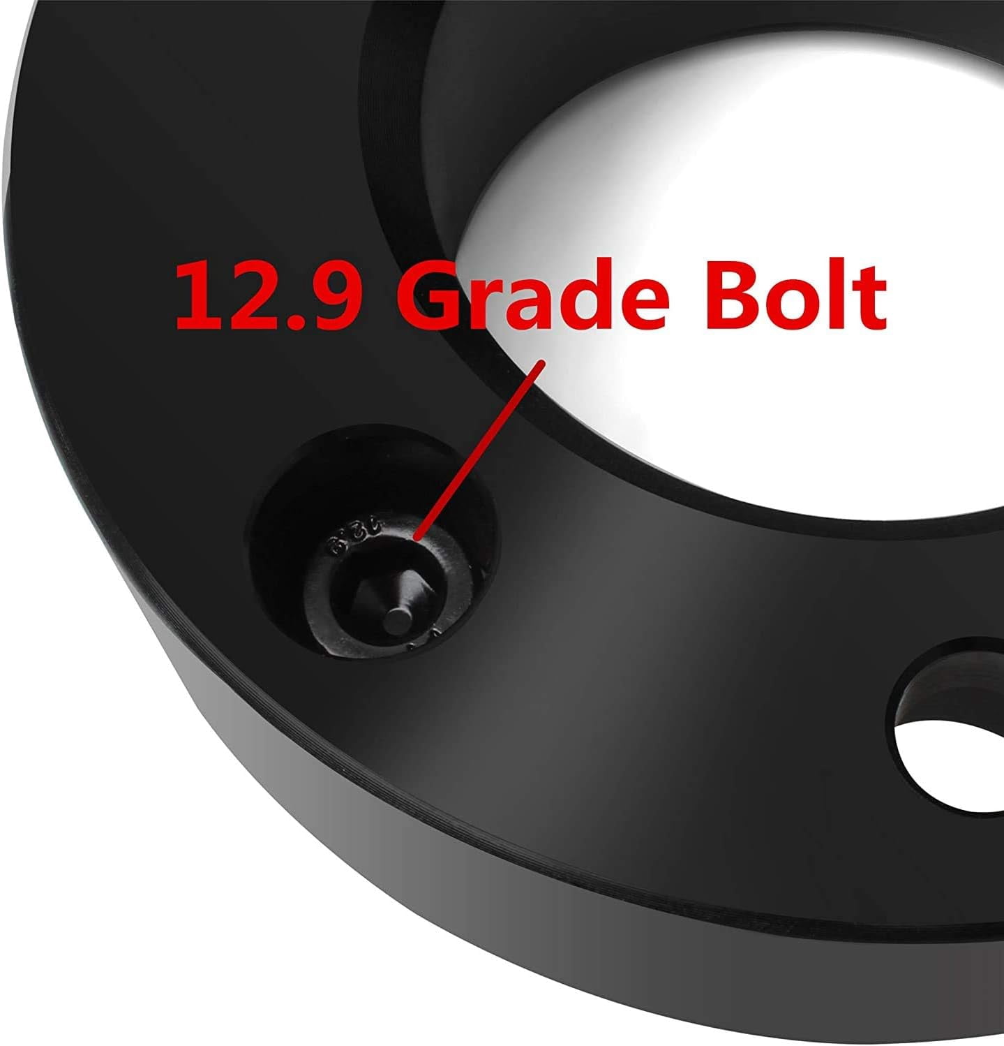 3'' Front and 2'' Rear Leveling Lift Kit Compatible for 2004-2019 Ford F150 2WD 4WD Will Rise Your F150 Front 3'' and Rear 2''