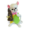 thumbnail image 1 of Annalee Dolls 2018 8in Easter Boy Mouse Plush New with Tag Annalee NA, 1 of 3