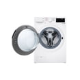 thumbnail image 2 of Lavasecadora Carga Frontal LG 16Kg/8Kg WD16WG2S6P, 2 of 4