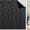 Blackout, variant on PETGLE Frosted Glass Window Privacy Film, Static Cling Decorative Covering for Bathroom Bedroom Door, No Glue Removable Vinyl UV Blocking Heat Control, 17.5 x 118.1 inch