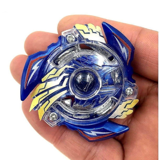 Beyblade Burst B-34 Starter Victory Valkyrie - Walmart.ca