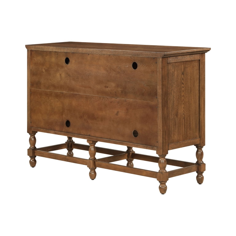 The Pioneer Woman Harper Buffet Cabinet, 3 Interior Shelves