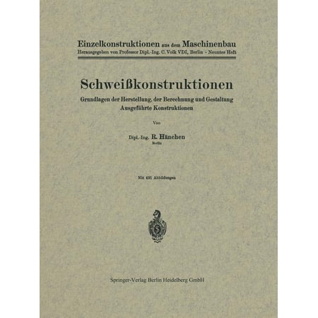 ISBN 9783662017425