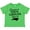 Apple Green, variant on Inktastic Someone in North Carolina Loves Me Boys or Girls Toddler T-Shirt