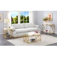 thumbnail image 7 of Convenience Concepts St. Andrews Console Table, 7 of 7