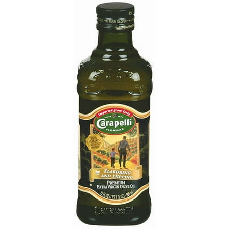 Carapelli Carapelli Premium Extra Virgin Olive Oil, 17 oz