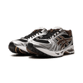 thumbnail image 2 of ASICS MENS Gel Kayano 14 "Black Coffee" 1201A019 004 from Stadium Goods, 2 of 8