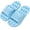 Blue, variant on Shower Shoes for Men and Women,Non-Slip Quick-Dry Bath Slippers with Drain Holes,Lightweight Pool, Gym, Bathroom & College Dorm Sandals