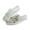 Cute Flower Small Bird, variant on POLERO Galaxy Moon Hummingbird Mules for Women Shoes Slip on Sneakers Mesh Flats Lightweight Breathable Walking Shoes Hummingbird Slippers Beach Sandals