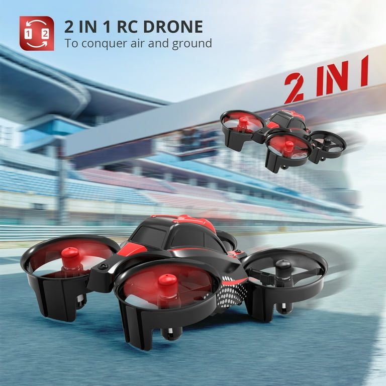 Holy stone cheap remote control car