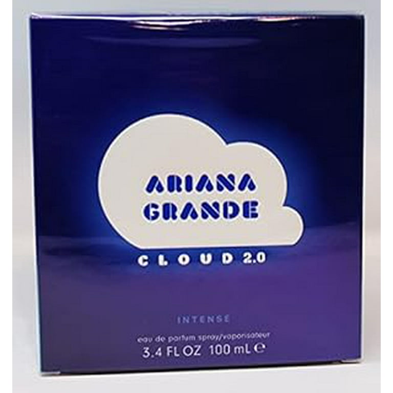 Ariana Grande Ladies Cloud 2.0 Intense EDP Spray 3.4 oz Fragrances  812256028611 