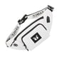 thumbnail image 3 of 1pc Girl Cintura Bolsa Deportes Bolsa de pecho Casual Bolsa de pecho Cross-Body Bolsa Bolsa de teléfono, 3 of 5