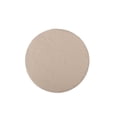 thumbnail image 2 of Round Plastic Imitation Stone Stepping Path Pavers for Garden Grass Yard Walkway Decorative Outdoor Route Tile, 2 of 6