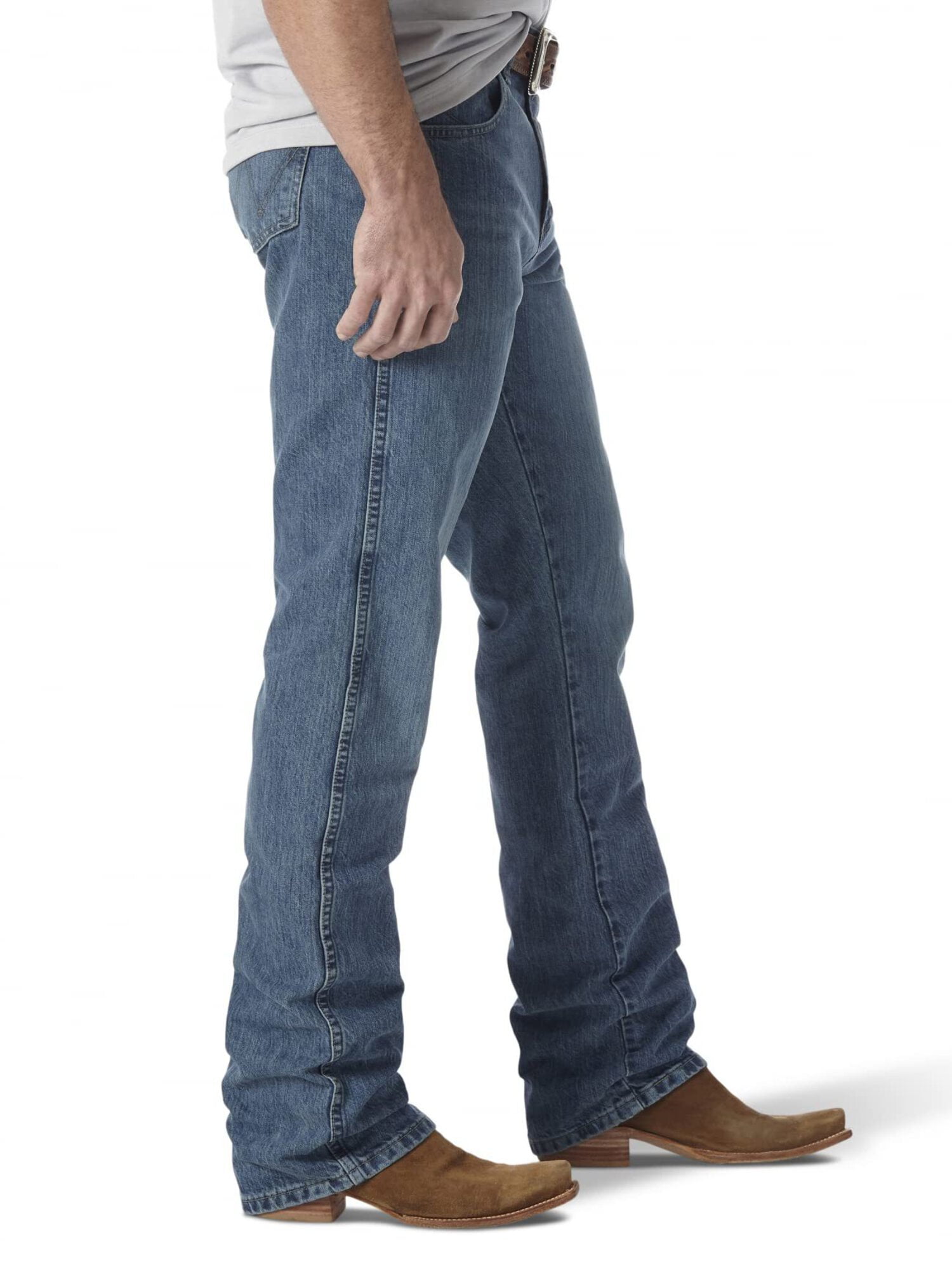 THEREDTHREAD / ザレッドスレッド】S bootcut pants gradation