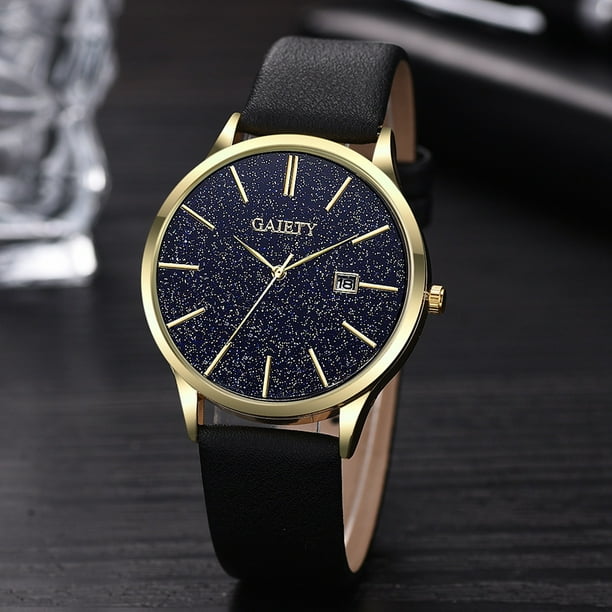Gulang starry sky best sale watch