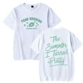 thumbnail image 2 of The Summer I Turned Pretty Cousins Beach T-shirt Team Conrad Team Jeremiah Merch Clothes, 2 of 6
