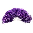 thumbnail image 1 of WALFRONT 7 Colors 6pcs Cheerleading Pom Poms Party Dance Accessory Sports Pompoms Cheer , Pompoms Cheer,Cheerleading Poms, 1 of 2