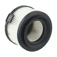 thumbnail image 4 of Washable Replacement Filters for Wertheim for Evolution Max W8301 Vacuum Main Filter, 4 of 9