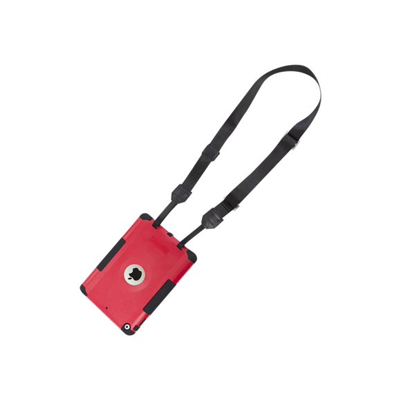 Trident Kraken A.M.S. - Bandoulière pour Étui de Transport - Noir - pour Série Kraken A.M.S.