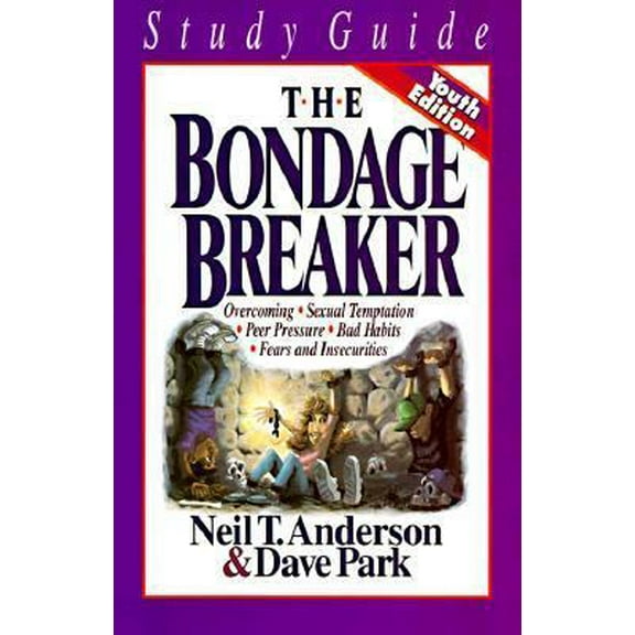 Pre-Owned The Bondage Breaker (Paperback) 1565072936 9781565072930