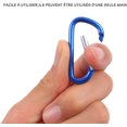 thumbnail image 2 of Endoscopio USB Boroscopio 3 en 1 Cámara de serpiente de inspección impermeable ultradelgada de 5,5 mm Micro USB y tipo C para Otg Android, PC, portátiles Windows Mac Wit, 2 of 2