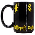 thumbnail image 4 of Harry Potter Hogwarts Houses Color Changing Mug, 4 of 5