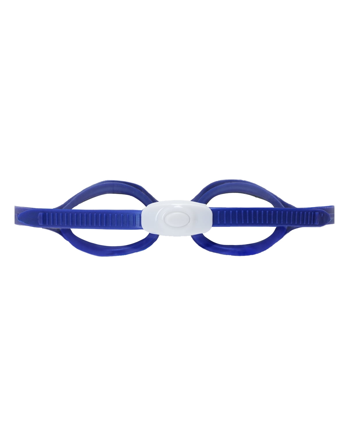 (4 pack) TYR Adult Fit Hydra Flare Non-Mirrored Swim Goggles - 2 Pack Assorted
