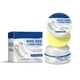 thumbnail image 2 of Limpiadores domésticos Crema blanca para limpiar zapatos Cepillo para lavar zapatos Herramienta para lavar y limpiar zapatos Crema para lavar zapatos Limpiar zapatos Crema blanca para limpiar zapatos, 2 of 9