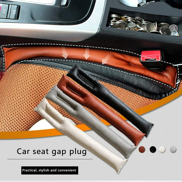 Car seat clearance gap filler walmart