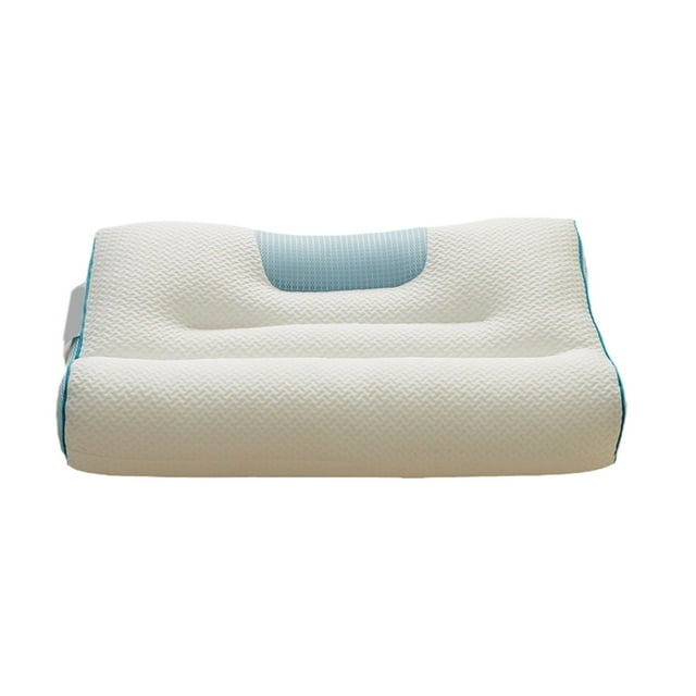 Gentle Support Soybean Pillow for Better Sleep - Ideal Pillow Core for Home Use
