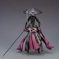 thumbnail image 3 of Anime Ronin Wandering Samurai Deluxe Edition Movable Figure Model Ornament, 3 of 5