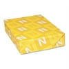 Neenah Paper - Classic Crest Stationery Writing Paper, 24-lb., 8-1/2 x 11, Earthstone, 500/Ream 07121 (DMi RM