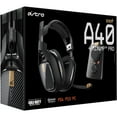 thumbnail image 4 of A40 TR Headset + MixAmp Pro TR, 4 of 10