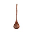 thumbnail image 1 of ¡Venta caliente! Utensilios de cocina de teca natural - Cucharas y utensilios de cocina de sujeción cómoda, Utensilios de cocina, Utensilios de cocina de madera para cocina, 1 of 2