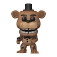 thumbnail image 1 of Figura Coleccionable Funko Pop Games Five Nights At Freddys Withered Freddy 1 Pieza, 1 of 4