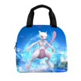 thumbnail image 1 of Bolsa De Almuerzo mario Melocotón Princesa Para Niños Bowser ., 1 of 4