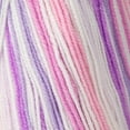 thumbnail image 2 of 3 Skeins of Sensy Candy Yarn, 3.5 oz, 251 Yards, Multicolor Yarn for Crocheting and Knitting, Craft Yarn, Gauge 3 Light (5434), 2 of 8
