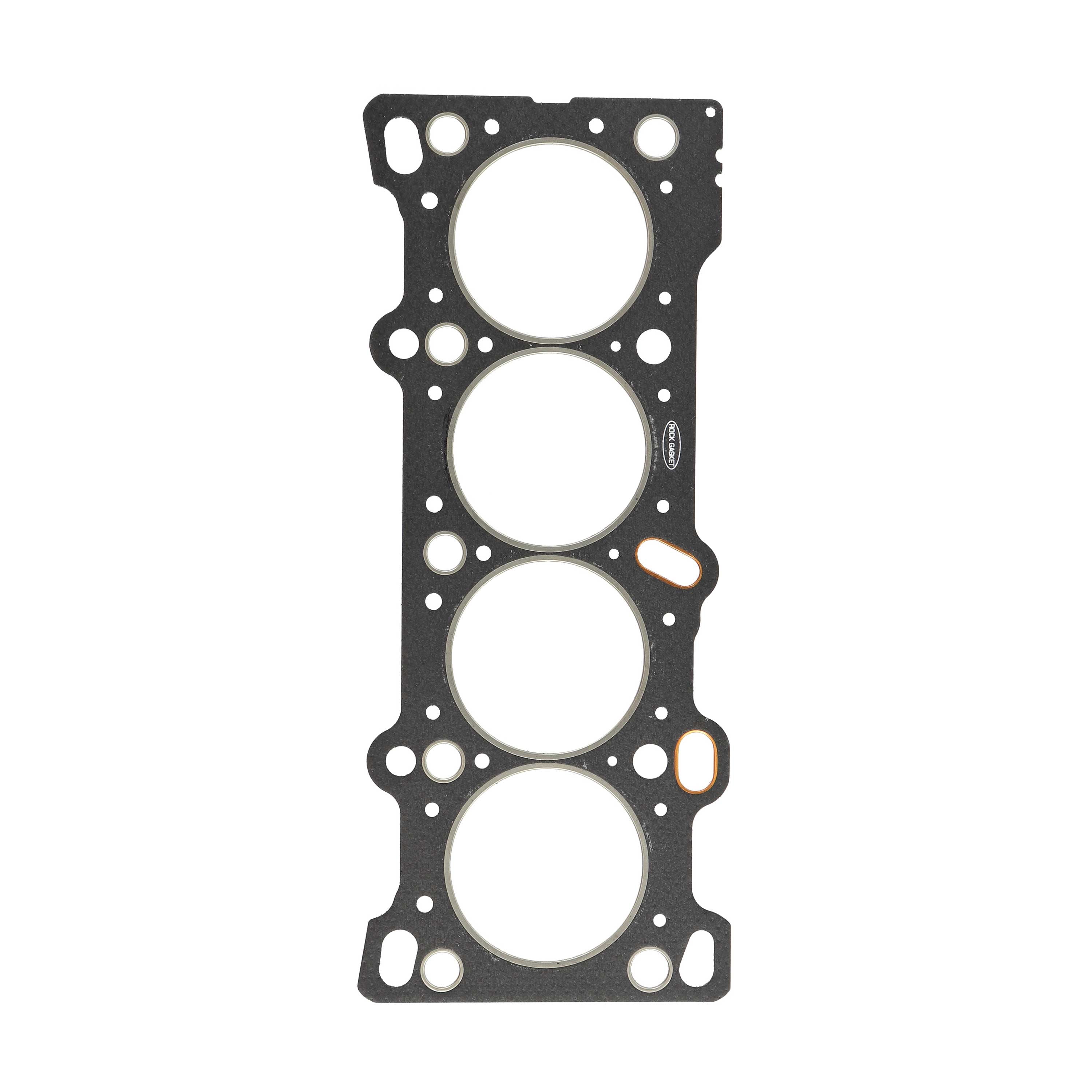 DNJ HG460 Graphite Head Gasket Fits Cars & Trucks 92-95 Kia Mazda 323 1.6L SOHC 16v