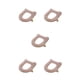 thumbnail image 3 of Asiento de Inodoro Calentador de Invierno Inteprter Beige, 3 of 6
