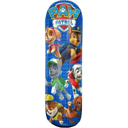 Hedstrom 42" Paw Patrol Bop Bag