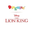 thumbnail image 5 of Mono Costume Disguise Simba para adultos, talla L/XL, 5 of 5