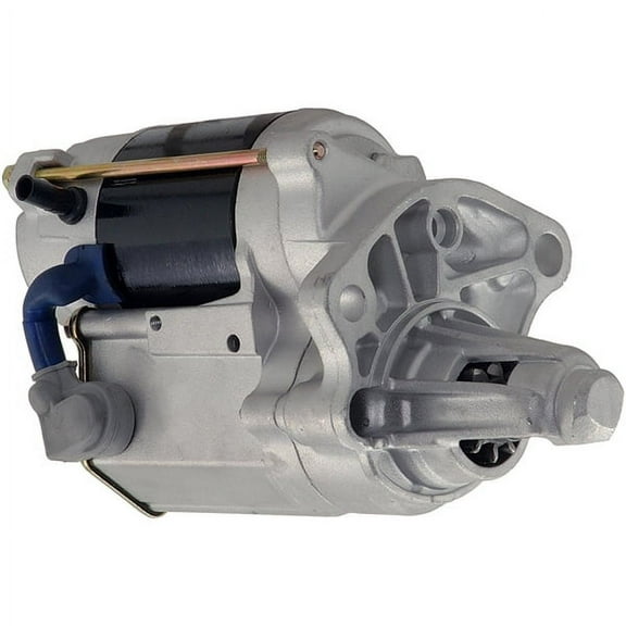 ACDelco Gold 337-1094 Starter Fits 1989 Dodge Dakota